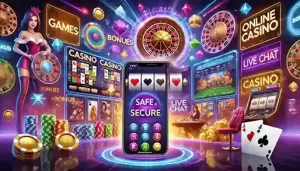 Peso888 Online Casino: Your Ultimate Destination for Thrilling Wins and Unmatched Entertainment