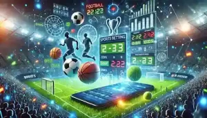Sports Betting at Peso888: Dive Into a World of Excitement and Winning Opportunities